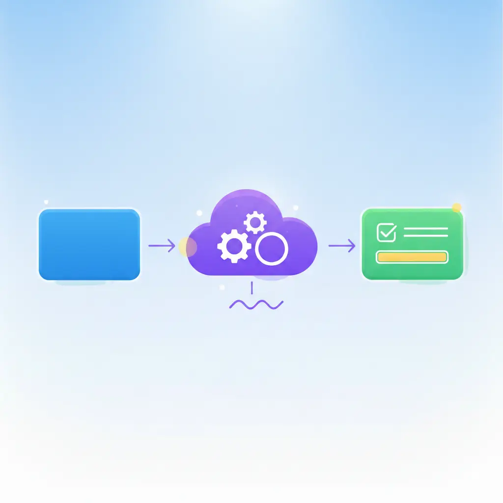 EduBridge LTI tool logo.