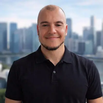 Nicolás Japas